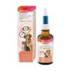 Dog Eye Lotion 50ml for Regular Use