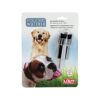 Dog Faucet Waterer for Small Pet Owners with Compact Design