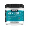 Dog Hip Joint Supplement with Glucosamine MSM Omega 3s Turmeric and Antioxidants