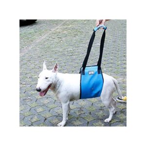 Dog Hip Support Sling for Back Legs Relief and Rehabilitation with