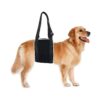 Dog Hip Support Sling for Large Breed Rear Legs Relief and Rehabilitation