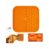 Dog Lick Pads for Anxiety Relief and Healthy Teeth and Gums