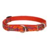 Dog Martingale Collar with Drawstring Closure for Medium to Large Breed Dogs