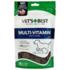 Dog Multivitamin Chews for Complete Care and Health Maintenance