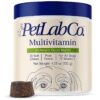 Dog Multivitamin for Skin Coat and Joint Health with Vitamins and Minerals