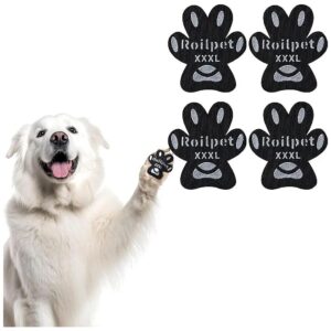 Dog Paw Grips Anti Slip Traction Pads for Senior Dogs with Mobility Issues