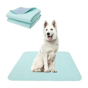 Dog Pee Pads for Waterproof Non-Slip Potty Training and Whelping Support