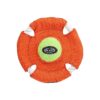 Dog Play Frisbee Medium Size with Textured Surface for Better Grip and Fun