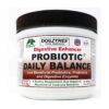 Dog Probiotic Supplement for Intestinal Wellness and Balance