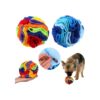 Dog Puzzle Toys for Boredom Relief Stress Reduction Snuffle Ball Pet Play Mat