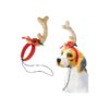 Dog Reindeer Antler Headband Christmas Halloween Pet Costume Accessories Headwear