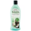 Dog Shampoo Tea Tree Oil And Green Tea Relieves Itchy Flaky Skin