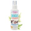 Dog Skunk Odor Elimination Spray with Unique Herbal Essence and Joint Relief Properties