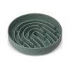 Dog Slow Feeding Bowls with Food Grade Silicone for Preventing Choking