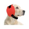 Dog Snood Swim Cap for Bathing and Swimming Waterproof Ear Protector