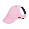 Dog Sun Hat for Small Dogs with Ear Holes and Soft Material