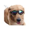 Dog Sunglasses with Built-in Lens for Large Breeds Like Golden Retrievers and Samoyeds