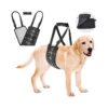 Dog Support Harness with Handle for Large Dogs Senior and Injured