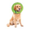 Dog Surgery Collar for Preventing Pets from Touching Wounds After Surgery