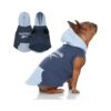 Dog Sweatshirts, Fleece Dog Sweaters for Small Medium and Large Dogs, Warm for Winter