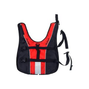 Dog Swimming Vest with Flotation Device for Enhanced Water Safety