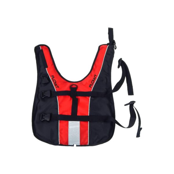 Dog Swimming Vest with Flotation Device for Enhanced Water Safety