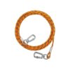 Dog Tie Out Cable for Outdoor Camping and Yard Play