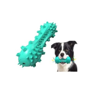 Dog Toothbrush Toys for Small to Medium Dogs with 360 Degree Cleaning