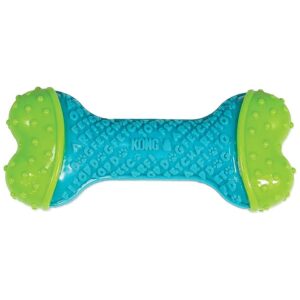 Dog Toy for Healthy Chewing Habits and Dental Care for Small to Medium Breeds