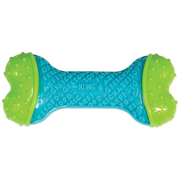 Dog Toy for Healthy Chewing Habits and Dental Care for Small to Medium Breeds