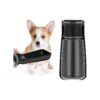 Dog Travel Water Bottle with Convenience Hand Grip and Double Seal Leak Proof 19oz