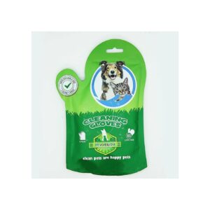 Dog Washing Gloves for Grooming, Bathing, and Pet Care