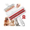 Dog and Cat Hair Remover for Couch, Furniture, and Carpet