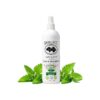 Dog and Puppy Skin and Coat Spray with Natural Essential Oils and Peppermint Scent