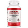 Double Strength Joint Formula for Dogs - 250 Count Tablets - Glucosamine Chondroitin Rich