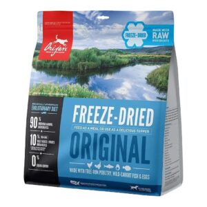 Dried Adult Dog Food All-Natural Cage-Free Chicken and Turkey Formula