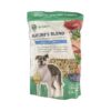 Dried Raw Dry Dog Food for Adult Sensitive Skin and Tummies