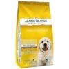 Dry Chicken Flavor Puppy Weaning Food 2kg for Mothers Milk