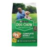 Dry Dog Food for Adult Dogs with Chicken Taste and Hip Joint Support