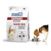 Dry Dog Food for Skin Allergies, Dermatitis, and Itchy Skin Relief