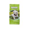 Dry Food for Baby Puppy with Vegetable Flavor and Digestive Health Starter Pack