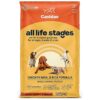 Dry Food for Dogs of All Ages, Sizes, and Breeds with Chicken Meal and Rice Formula