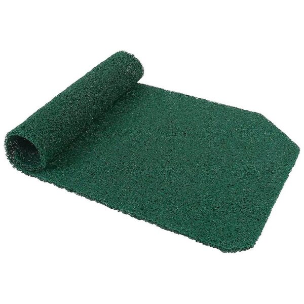 Dry Paw, Happy Dog - Lightweight Porous Grass for Indoor Potty Training