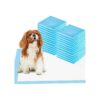 Drying Dog Training Pads for Puppy Potty Training, Pack of 50