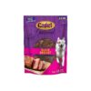 Duck Breast Dog Treats Inspected and Tested in the USA for All Life Stages