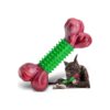 Durable Chew Toys for Aggressive Chewers, Interactive Dog Teething Toys