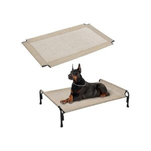 Durable Dog Bed Cover Replacement for VEEHOO CWC2204 Size XL Model