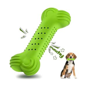 Durable Dog Chew Toys for Small to Medium Dogs with Crunchy Sounds