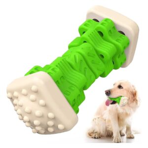 Durable Dog Toys for Aggressive Chewers Made from Natural Materials