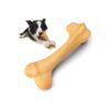 Durable Everlasting Teething Toy for Puppies and Adult Dogs with Chicken Flavor